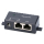 Akcesorium sieciowe ExtraLink 1 Portowy Gigabit PoE Injector 1x 1000Mb/s RJ45, Kostka